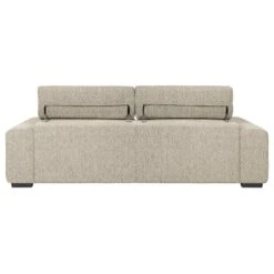 Canapé Penpont (3 Places) 32 Canapé Penpont (3 Places) -VIDAXL || Leitmotiv || Emma Soldes Magasin 1000347197 220601 110 DETAILS P000000001000347197