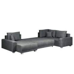 Canapé Panoramique Togari -VIDAXL || Leitmotiv || Emma Soldes Magasin 1000348649 220601 030 DETAILS P000000001000348649