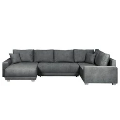 Canapé Panoramique Togari -VIDAXL || Leitmotiv || Emma Soldes Magasin 1000348649 220601 040 DETAILS P000000001000348649