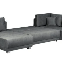 Canapé Panoramique Togari -VIDAXL || Leitmotiv || Emma Soldes Magasin 1000348649 220601 100 DETAILS P000000001000348649