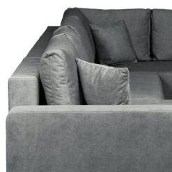 Canapé Panoramique Togari -VIDAXL || Leitmotiv || Emma Soldes Magasin 1000348649 220601 110 DETAILS P000000001000348649