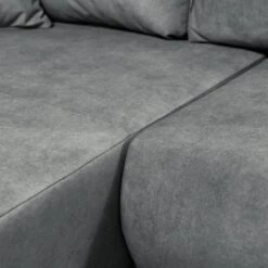 Canapé Panoramique Togari -VIDAXL || Leitmotiv || Emma Soldes Magasin 1000348649 220601 120 DETAILS P000000001000348649