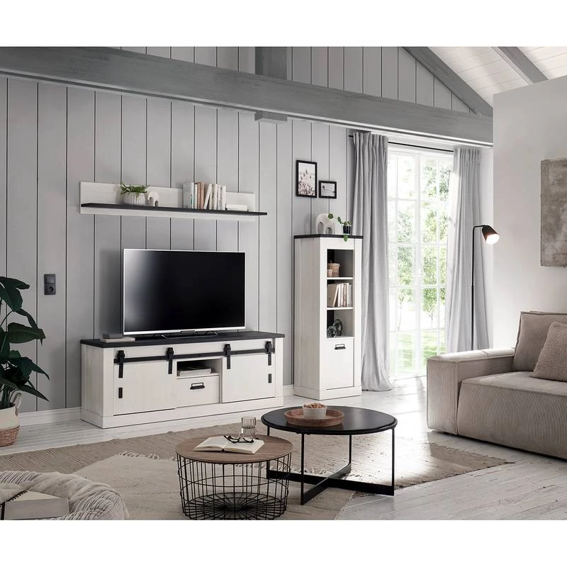 Meuble TV Shutter I 12 Meuble TV Shutter I – Image 10