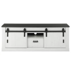 Meuble TV Shutter I 27 Meuble TV Shutter I -VIDAXL || Leitmotiv || Emma Soldes Magasin 1000348678 220505 030 DETAILS P000000001000348678