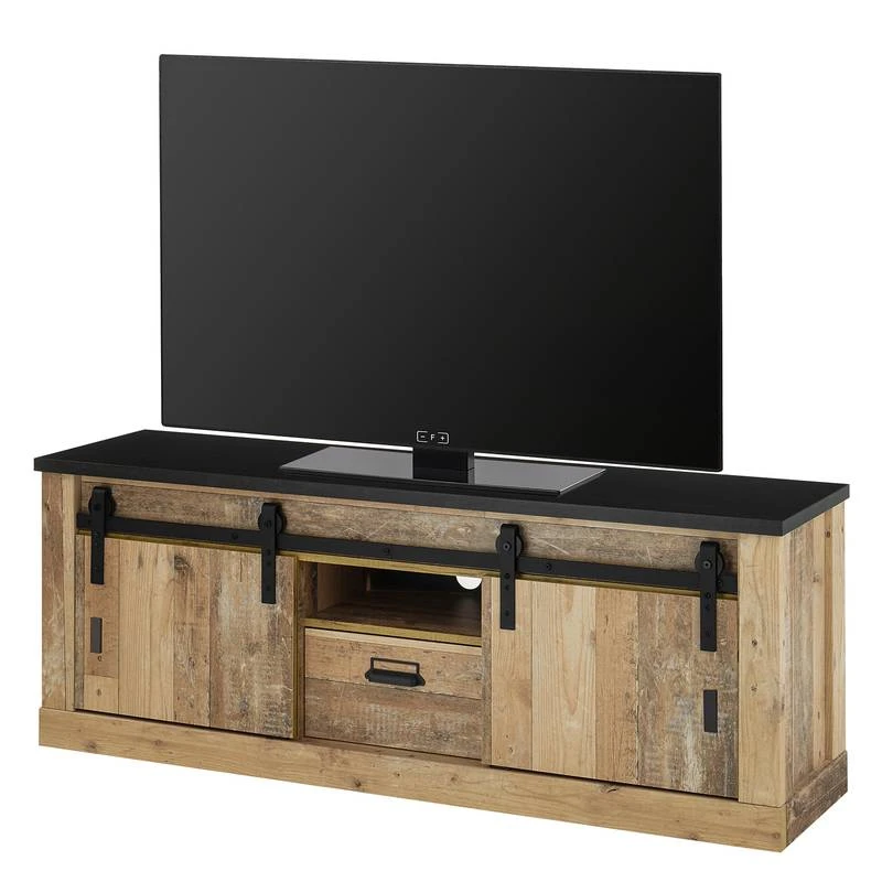 Meuble TV Shutter I 3 Meuble TV Shutter I