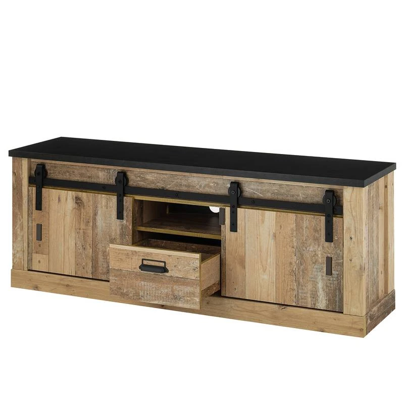 Meuble TV Shutter I 7 Meuble TV Shutter I – Image 5