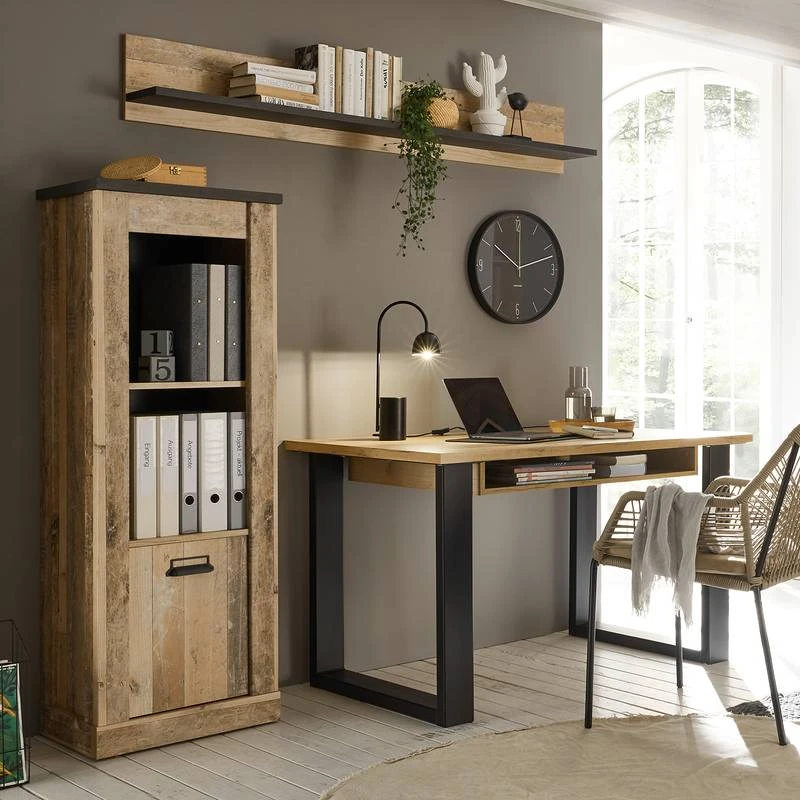 Ensemble De Bureau Shutter IV (3 élém.) 3 Ensemble De Bureau Shutter IV (3 élém.)