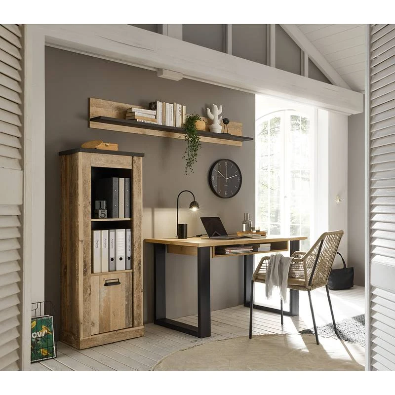 Ensemble De Bureau Shutter IV (3 élém.) 4 Ensemble De Bureau Shutter IV (3 élém.) – Image 2