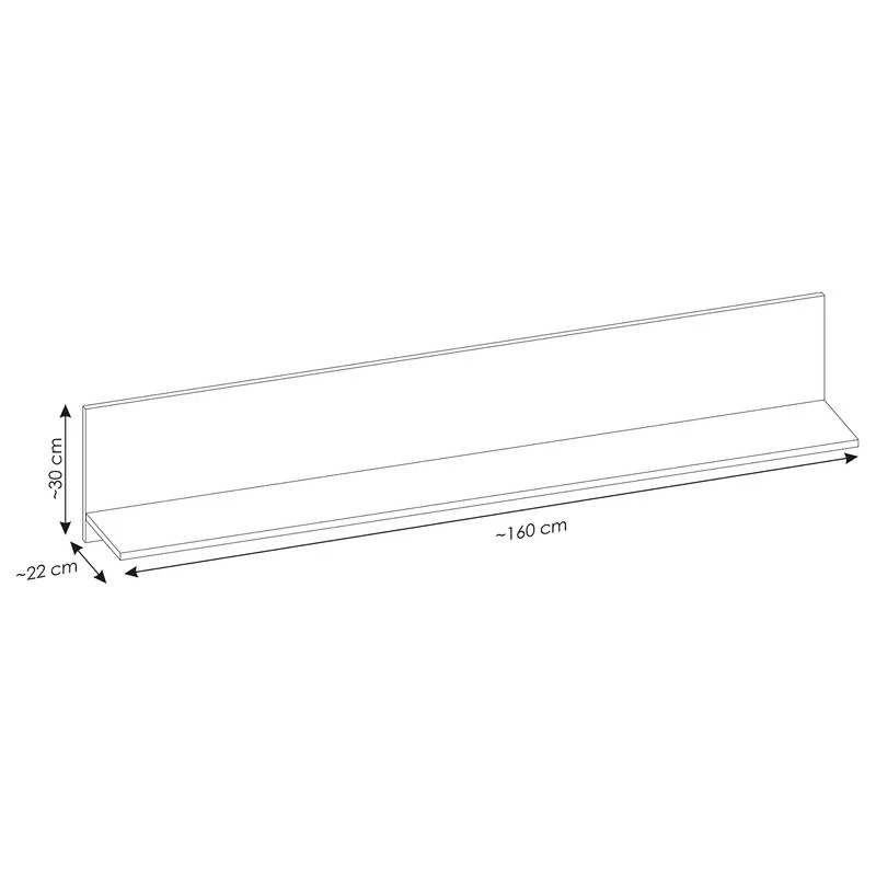 Ensemble De Bureau Shutter IV (3 élém.) 19 Ensemble De Bureau Shutter IV (3 élém.) – Image 17