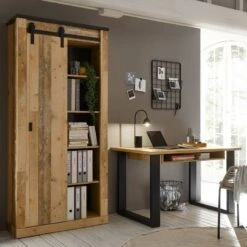 Ensemble De Bureau Shutter III (2 élém.)