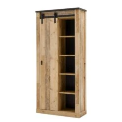 Ensemble De Bureau Shutter III (2 élém.) -VIDAXL || Leitmotiv || Emma Soldes Magasin 1000348748 220505 030 DETAILS P000000001000348748