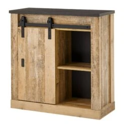 Ensemble De Bureau Shutter II (2 élém.) 28 Ensemble De Bureau Shutter II (2 élém.) -VIDAXL || Leitmotiv || Emma Soldes Magasin 1000348749 220505 040 DETAILS P000000001000348749