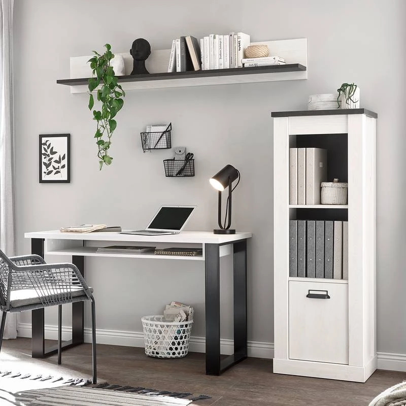 Ensemble De Bureau Shutter IV (3 élém.) 20 Ensemble De Bureau Shutter IV (3 élém.) – Image 18