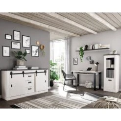 Ensemble De Bureau Shutter V (4 élém.)