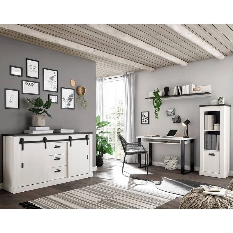 Ensemble De Bureau Shutter V (4 élém.) 3 Ensemble De Bureau Shutter V (4 élém.)