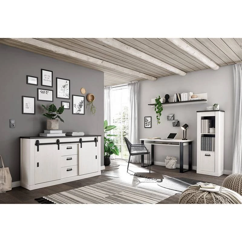 Ensemble De Bureau Shutter V (4 élém.) 4 Ensemble De Bureau Shutter V (4 élém.) – Image 2