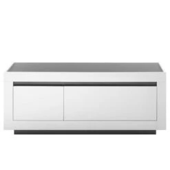 Meuble TV Accra I -VIDAXL || Leitmotiv || Emma Soldes Magasin 1000348813 220506 030 DETAILS P000000001000348813