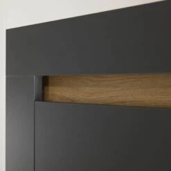 Buffet Haut Accra 24 Buffet Haut Accra -VIDAXL || Leitmotiv || Emma Soldes Magasin 1000348821 220506 033 DETAILS P000000001000348821