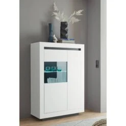 Buffet Haut Accra 27 Buffet Haut Accra -VIDAXL || Leitmotiv || Emma Soldes Magasin 1000348824 220506 020 MOOD DETAILS P000000001000348824 mood