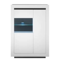 Buffet Haut Accra 31 Buffet Haut Accra -VIDAXL || Leitmotiv || Emma Soldes Magasin 1000348824 220506 030 DETAILS P000000001000348824