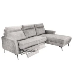 Canapé D’angle Sombrilla -VIDAXL || Leitmotiv || Emma Soldes Magasin 1000349720 220517 030 DETAILS P000000001000349720