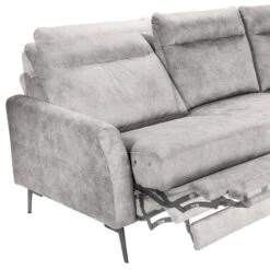 Canapé D’angle Sombrilla -VIDAXL || Leitmotiv || Emma Soldes Magasin 1000349720 220517 070 DETAILS P000000001000349720