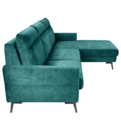 Canapé D’angle Sombrilla -VIDAXL || Leitmotiv || Emma Soldes Magasin 1000349724 220517 050 DETAILS P000000001000349724