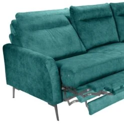 Canapé D’angle Sombrilla -VIDAXL || Leitmotiv || Emma Soldes Magasin 1000349724 220517 070 DETAILS P000000001000349724