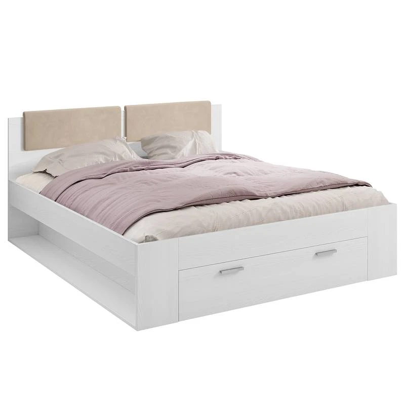 Chambre Nilla - 4 éléments 4 Chambre Nilla - 4 éléments – Image 2