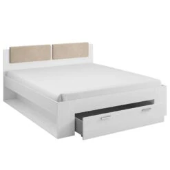 Chambre Nilla - 4 éléments 13 Chambre Nilla - 4 éléments -VIDAXL || Leitmotiv || Emma Soldes Magasin 1000352048 220616 031 DETAILS P000000001000352048