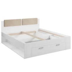 Chambre Nilla - 4 éléments 14 Chambre Nilla - 4 éléments -VIDAXL || Leitmotiv || Emma Soldes Magasin 1000352048 220616 032 DETAILS P000000001000352048