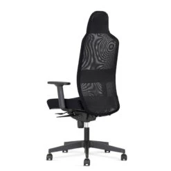 Chaise De Bureau Cool On -VIDAXL || Leitmotiv || Emma Soldes Magasin 1000352342 220816 050 DETAILS P000000001000352342