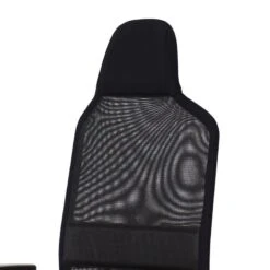 Chaise De Bureau Cool On -VIDAXL || Leitmotiv || Emma Soldes Magasin 1000352342 220816 060 DETAILS P000000001000352342