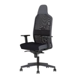 Chaise De Bureau Cool On -VIDAXL || Leitmotiv || Emma Soldes Magasin 1000352346 220816 010 IMAGE P000000001000352346