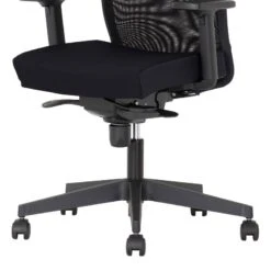 Chaise De Bureau Cool On -VIDAXL || Leitmotiv || Emma Soldes Magasin 1000352351 220816 062 DETAILS P000000001000352351