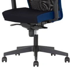 Chaise De Bureau Cool On -VIDAXL || Leitmotiv || Emma Soldes Magasin 1000352376 220816 032 DETAILS P000000001000352376