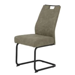 Chaise Cantilever Vihti 34 Chaise Cantilever Vihti -VIDAXL || Leitmotiv || Emma Soldes Magasin 1000352435 220610 030 DETAILS P000000001000352435