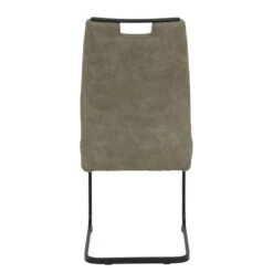 Chaise Cantilever Vihti 38 Chaise Cantilever Vihti -VIDAXL || Leitmotiv || Emma Soldes Magasin 1000352435 220610 070 DETAILS P000000001000352435