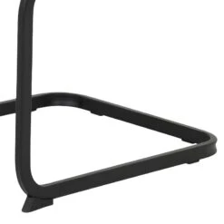 Chaise Cantilever Vihti 41 Chaise Cantilever Vihti -VIDAXL || Leitmotiv || Emma Soldes Magasin 1000352435 220610 082 DETAILS P000000001000352435