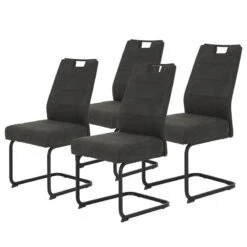 Chaise Cantilever Vihti