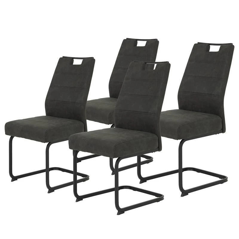 Chaise Cantilever Vihti 3 Chaise Cantilever Vihti