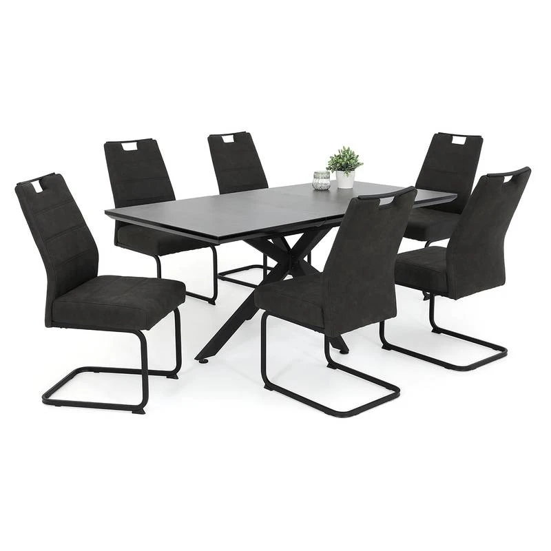 Chaise Cantilever Vihti 4 Chaise Cantilever Vihti – Image 2