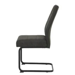 Chaise Cantilever Vihti 26 Chaise Cantilever Vihti -VIDAXL || Leitmotiv || Emma Soldes Magasin 1000352436 220610 050 DETAILS P000000001000352436