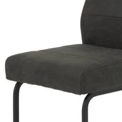 Chaise Cantilever Vihti 30 Chaise Cantilever Vihti -VIDAXL || Leitmotiv || Emma Soldes Magasin 1000352436 220610 081 DETAILS P000000001000352436