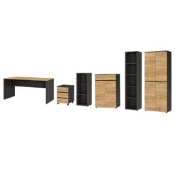 Ensemble Bureau GW-Lisbonne VII (6 élém)