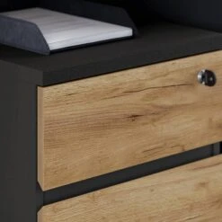 Ensemble Bureau GW-Lisbonne VII (6 élém) 39 Ensemble Bureau GW-Lisbonne VII (6 élém) -VIDAXL || Leitmotiv || Emma Soldes Magasin 1000353378 220520 050 DETAILS P000000001000353378