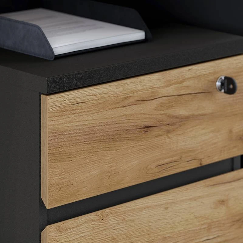 Ensemble Bureau GW-Lisbonne VII (6 élém) 20 Ensemble Bureau GW-Lisbonne VII (6 élém) – Image 18