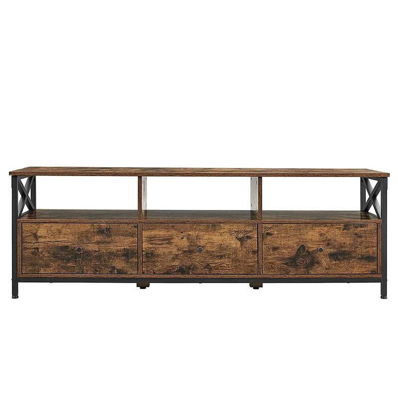 Meuble TV Molalla I 6 Meuble TV Molalla I – Image 4