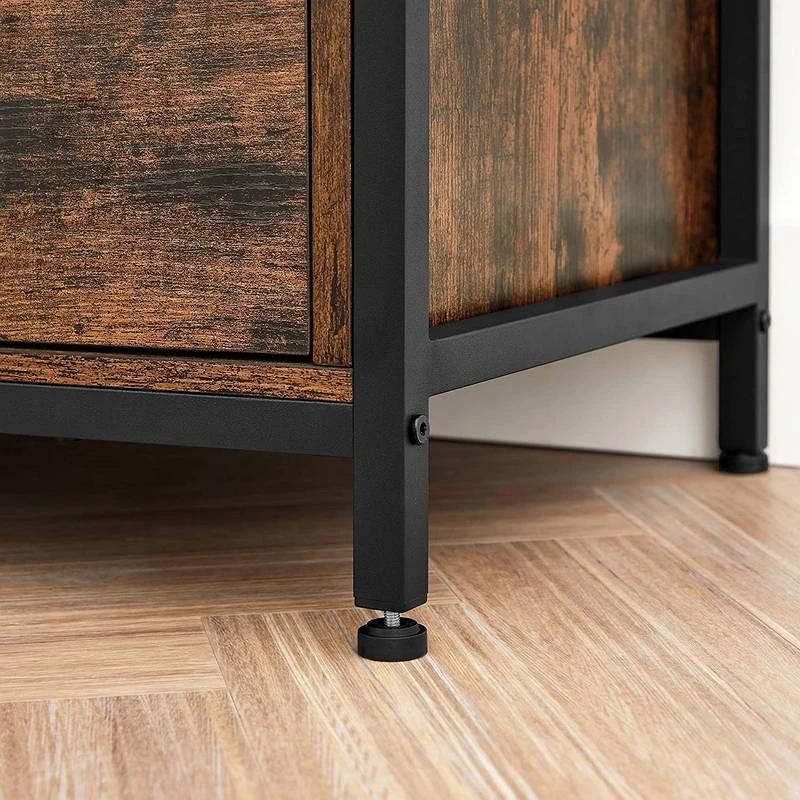 Meuble TV Molalla I 9 Meuble TV Molalla I – Image 7