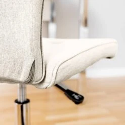 Chaise De Bureau München -VIDAXL || Leitmotiv || Emma Soldes Magasin 1000356446 230509 050 DETAILS P000000001000356446